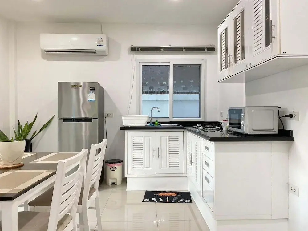 Chalong - 2 Bedroom Hideaway Private Pool Villa - Phuket