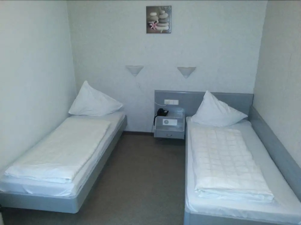 Hotel Krauthof