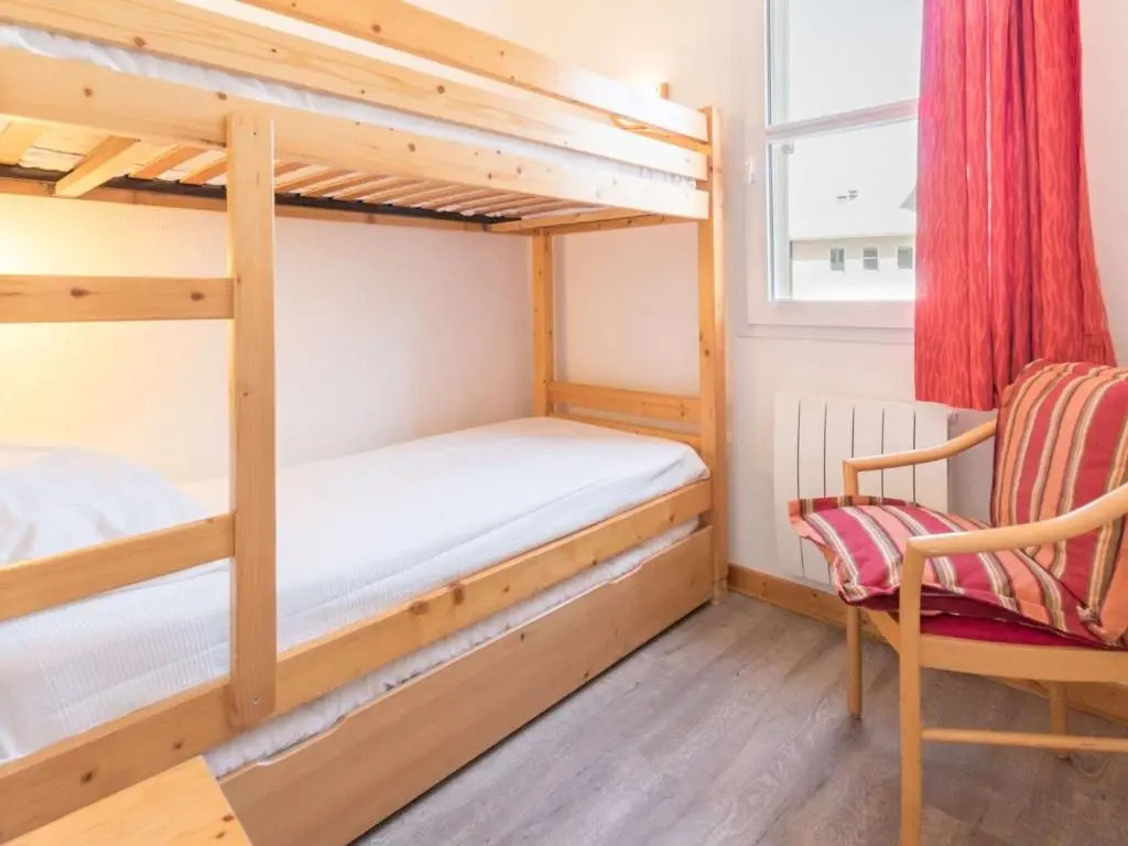 Appartement Briançon, 2 pièces, 4 personnes - FR-1-330C-19
