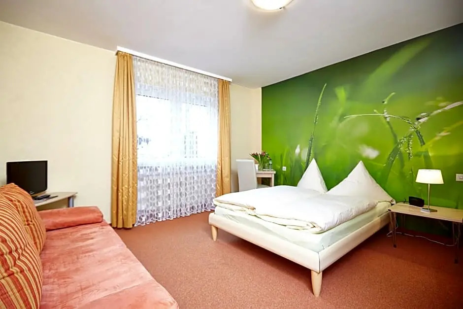 Hotel Sonne