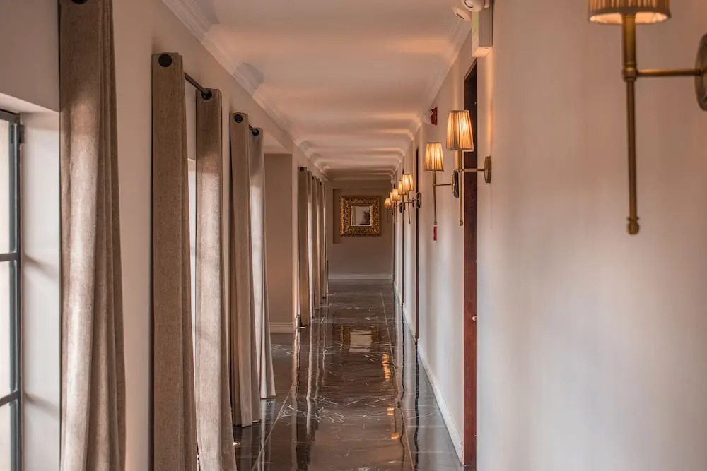 Hotel Plaza 79