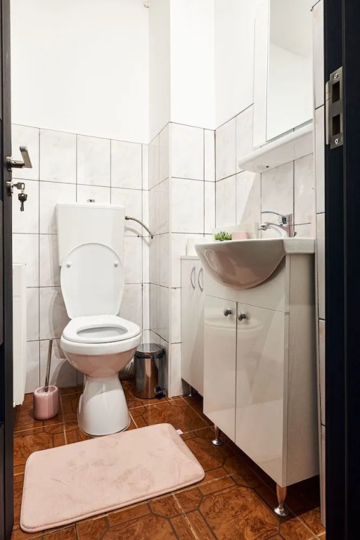 Family Apartment