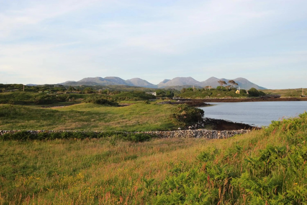 Island View Townhouses