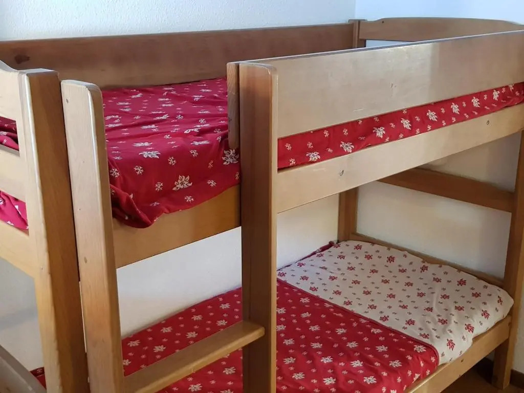 Chalet Le Dévoluy-Agnières-en-Dévoluy, 3 pièces, 8 personnes - FR-1-504-3