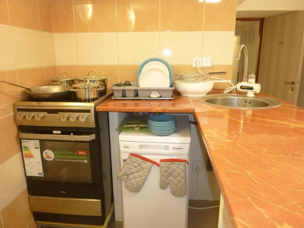 Apartment Karlovy Vary