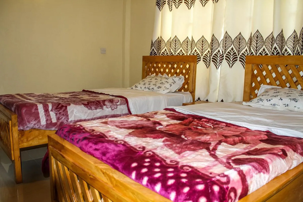 Runako lodge