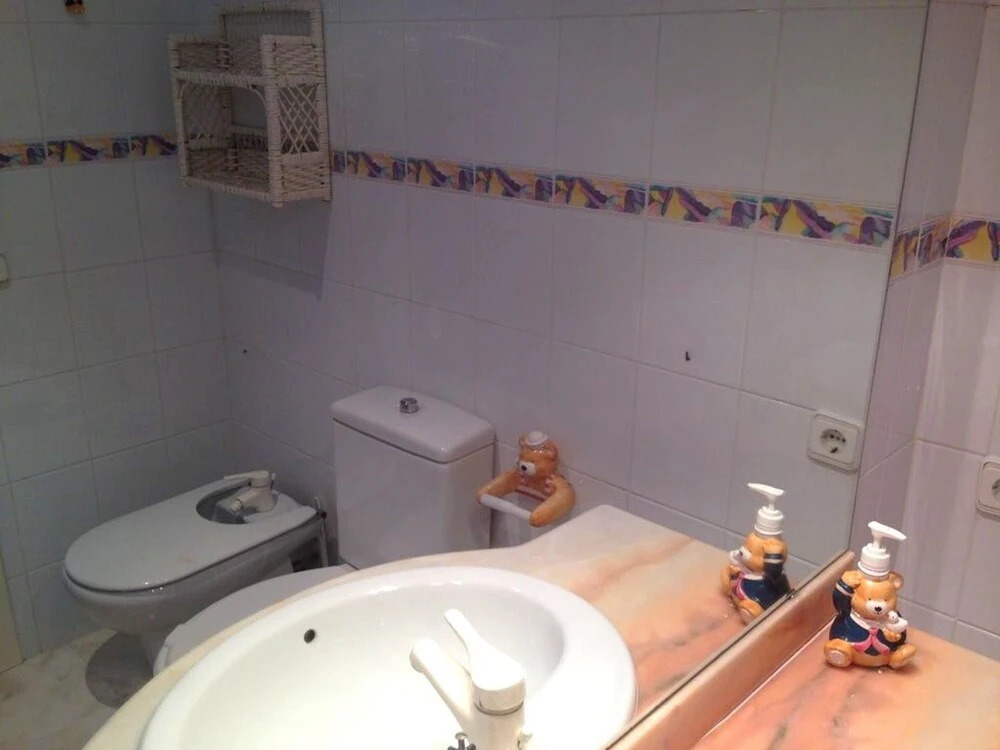 Villa With 4 Bedrooms in Peníscola, With Wonderful sea View, Private P