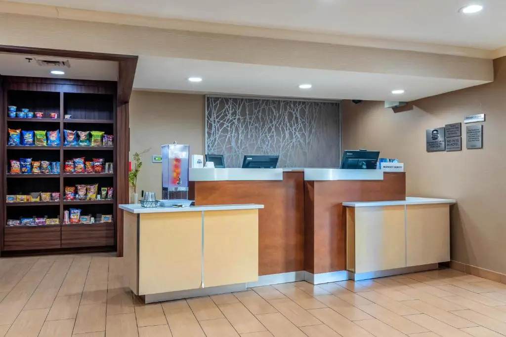 Garner Hotel Macon West by IHG