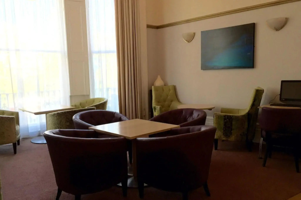 Blue Bells Hotel