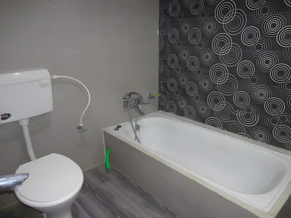 Welcome Guest House