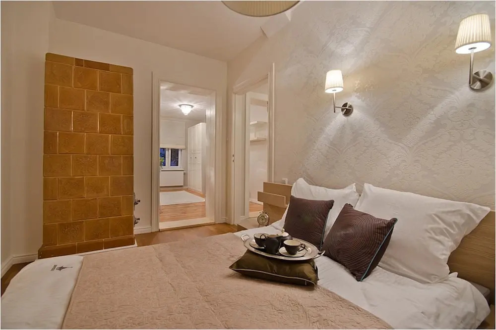 Imperial Apartments - Miramare