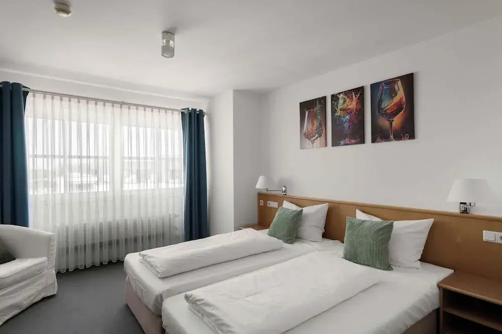 Kirchers Park & Wellnesshotel Kaiserstuhl