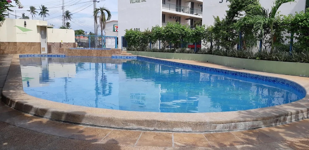 Your Holiday Home