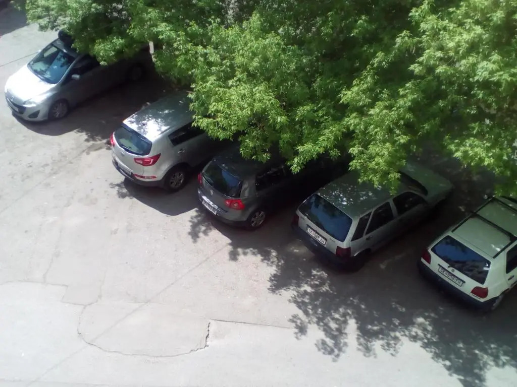 Apartment Nenov