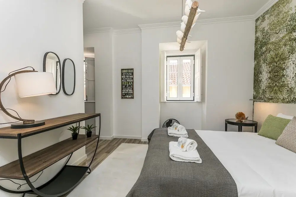 LxWay Apartments São José