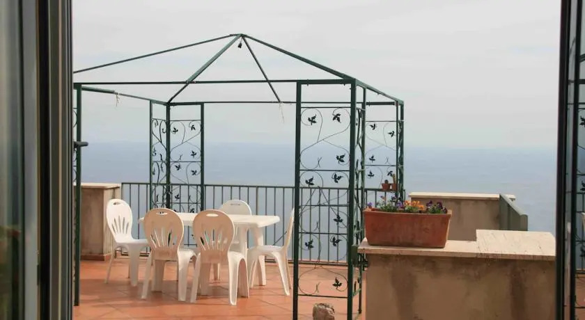 La Casa Di Rosetta