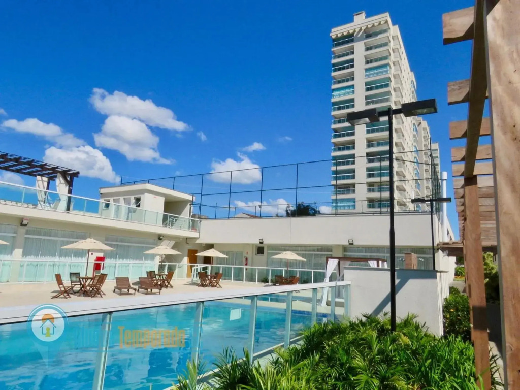 Excelente Apartamento Férias, praia e Beto Carrero
