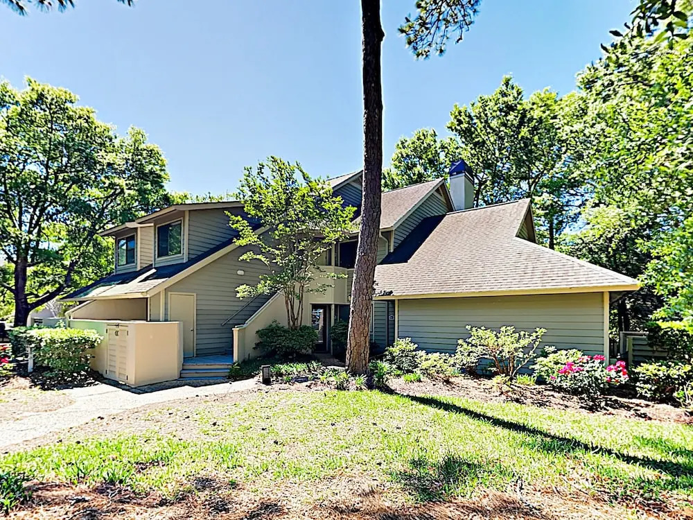 226 Myrtle Beach - 3 Br Townhouse