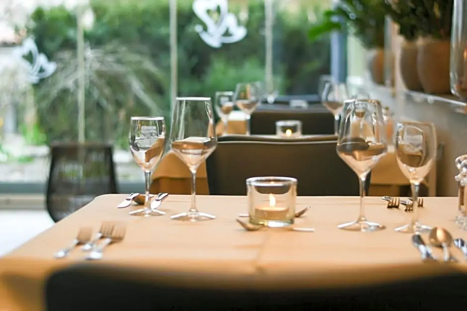 Wohlfühlhotel Mei Auszeit
