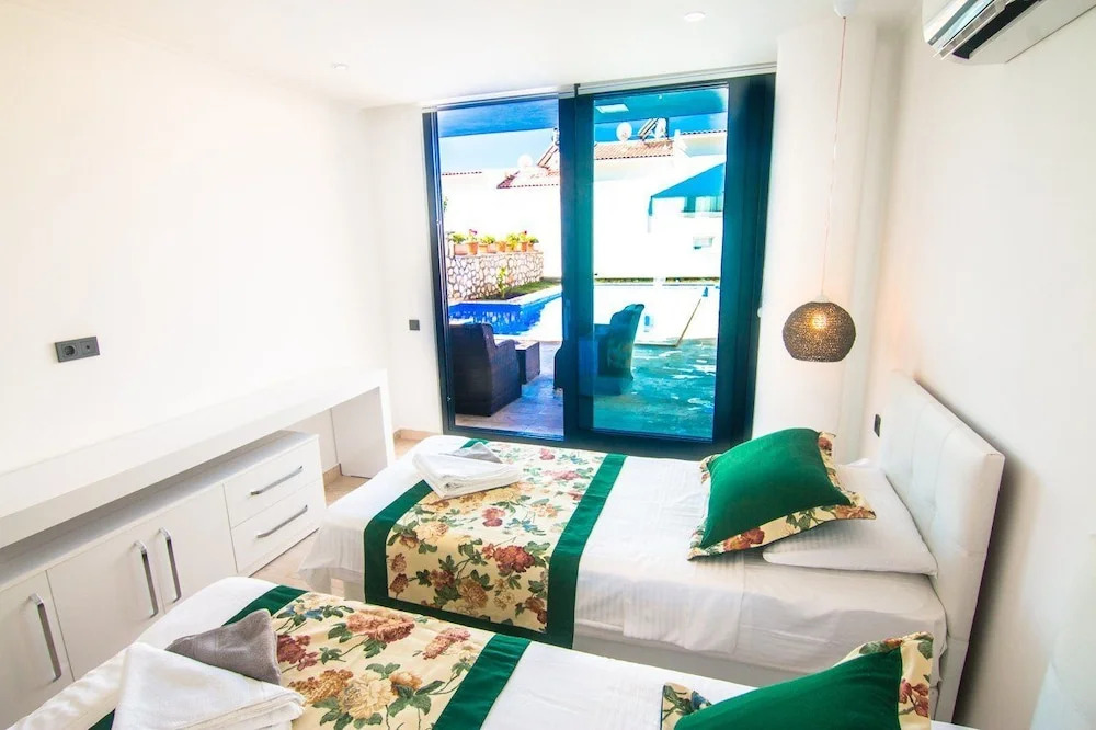 Villa Umut - Kalkan Villa