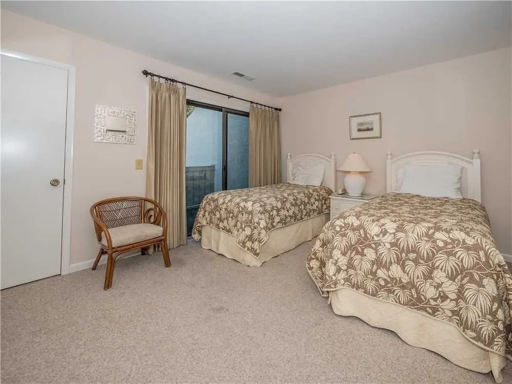 Tennismaster 1203 - Two Bedroom Condo