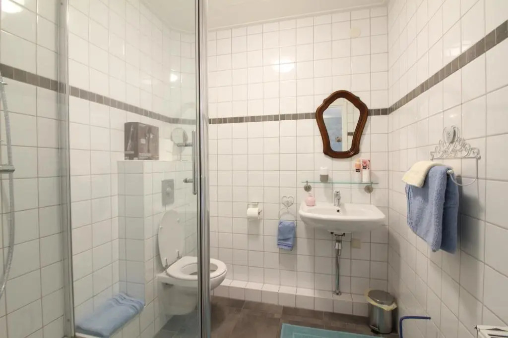 Bed & Breakfast De Roos