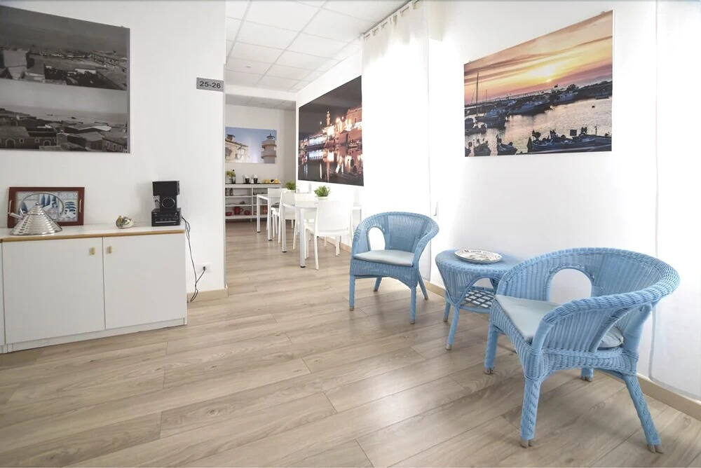 B&B Marejada