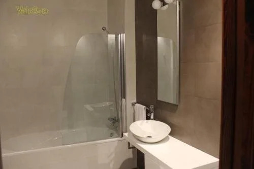 Hotel-Restaurante Casa Blava Alzira