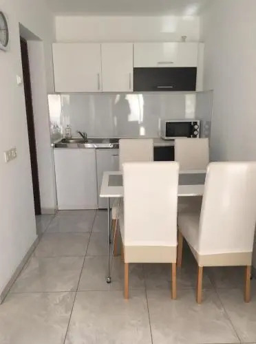 Apartmani Cubela