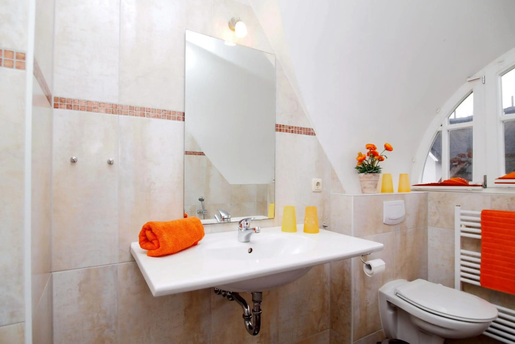 Ferienhaus Nanni