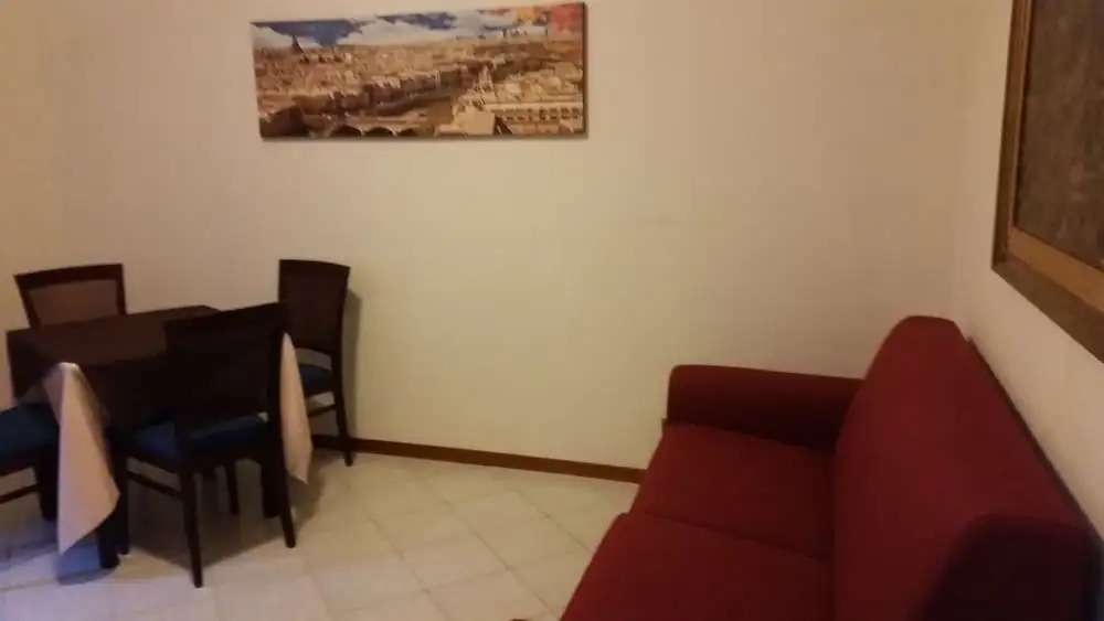 Residence Calaghena