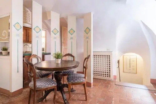 Appartamento Palazzo