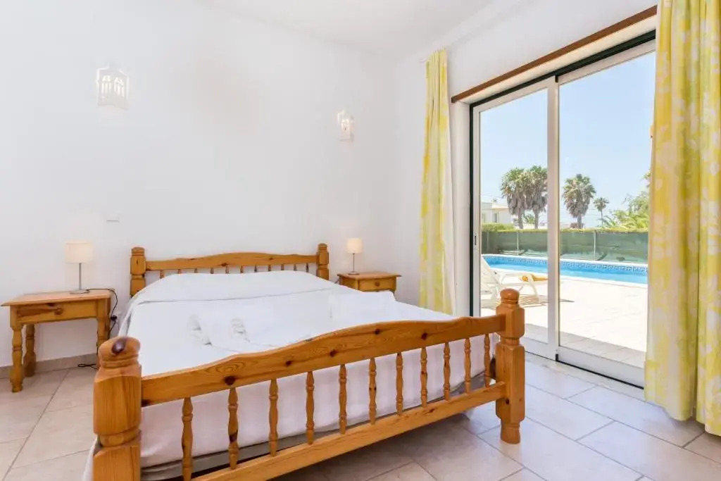 Villa Atlantico by Seewest