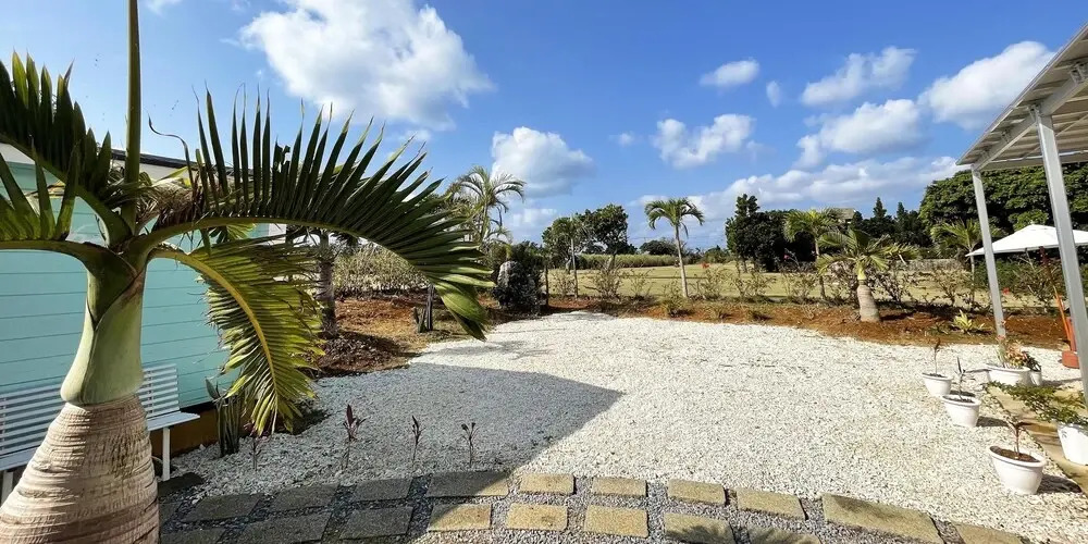 Guesthouse Koa