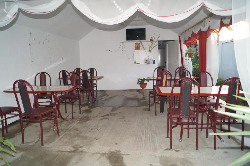 U Aleny Guesthouse