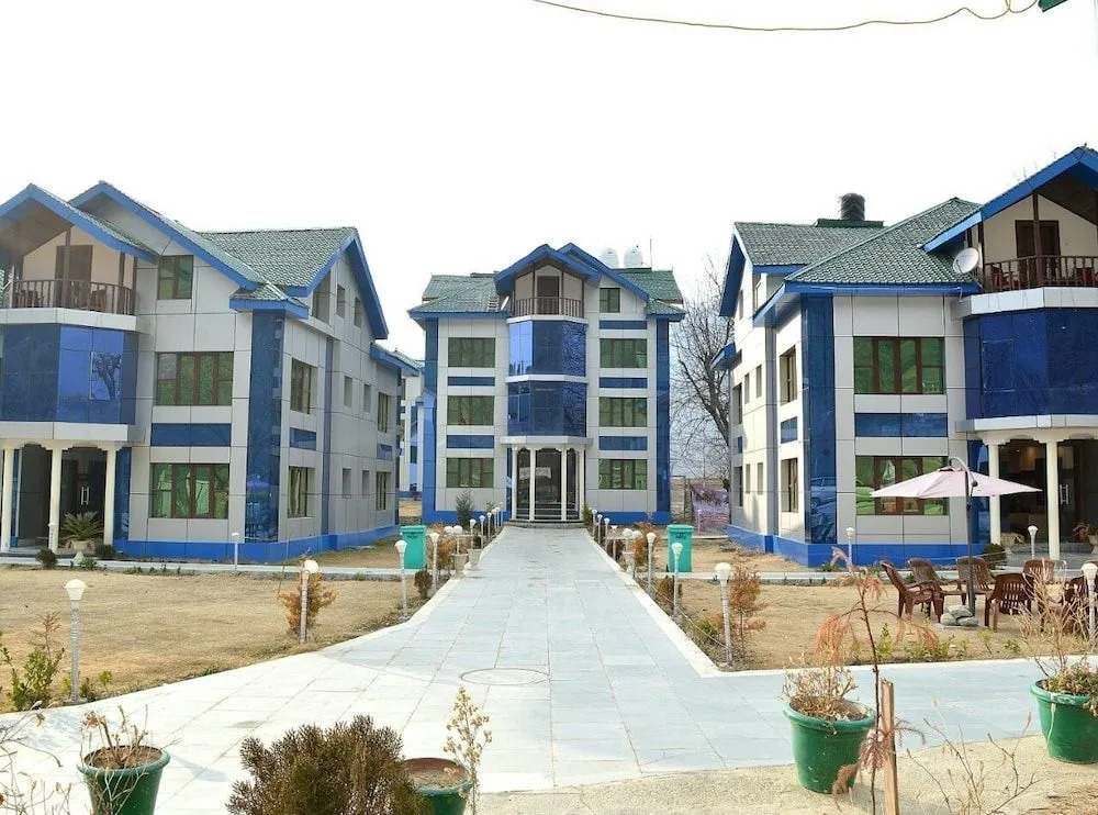 Pahalgam Retreat