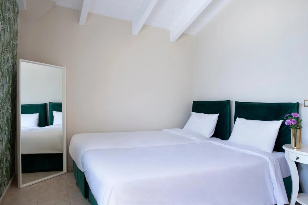 Alley Boutique Hotel and Spa