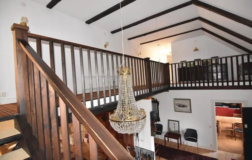 Awesome Home In Tidaholm With Kitchen
