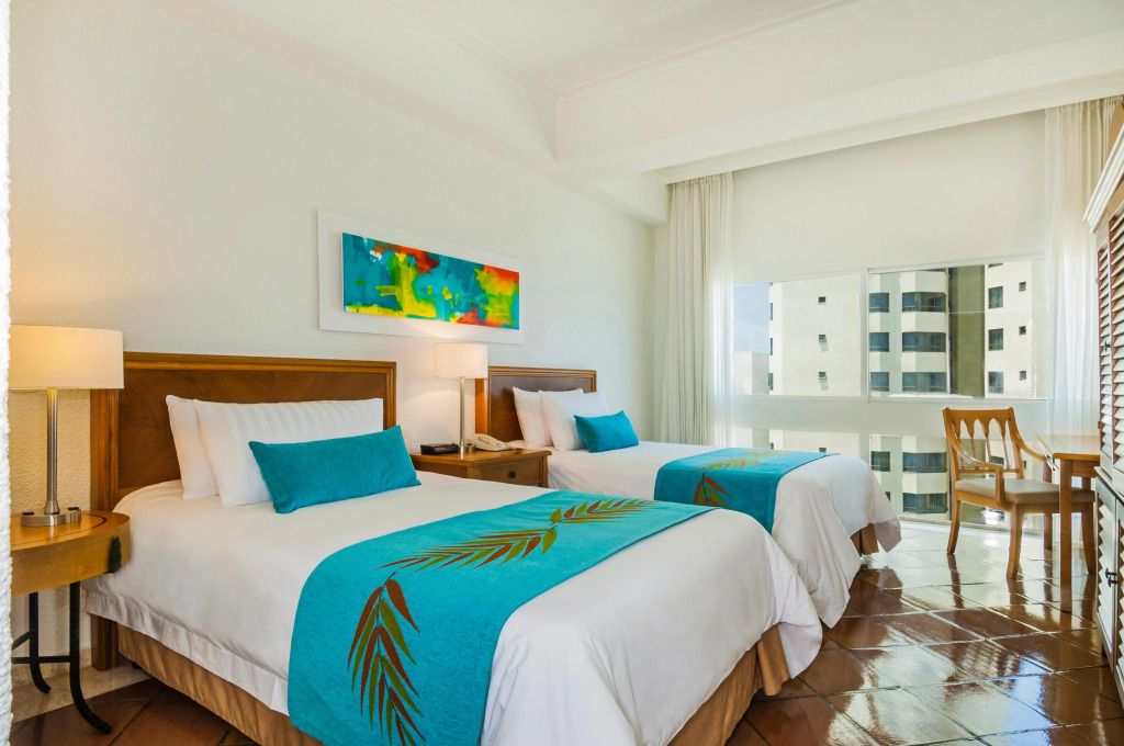 Hotel Almirante Cartagena Colombia