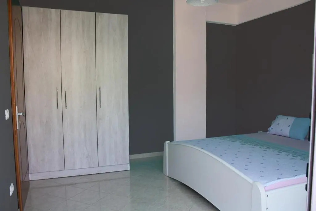 Daci Apartments