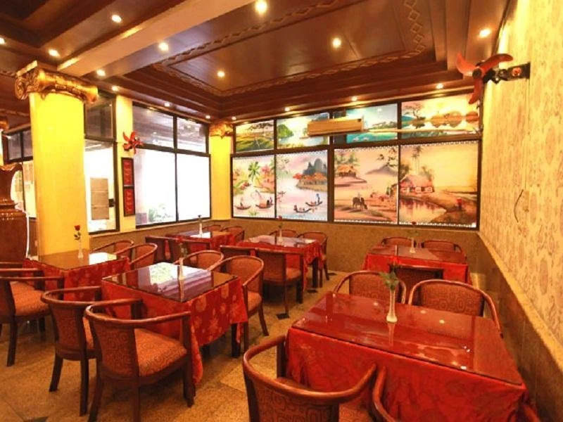 Tan Thanh Cong Hotel