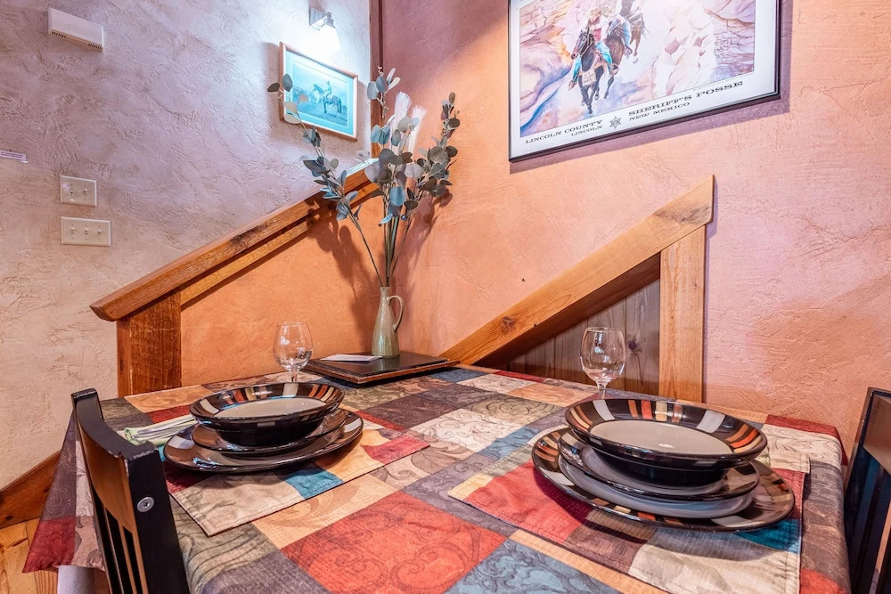 Ruidoso Lodge Cabins
