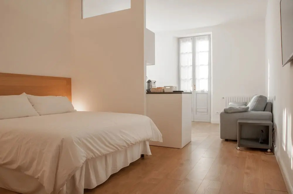 Top Suites - City Center 1