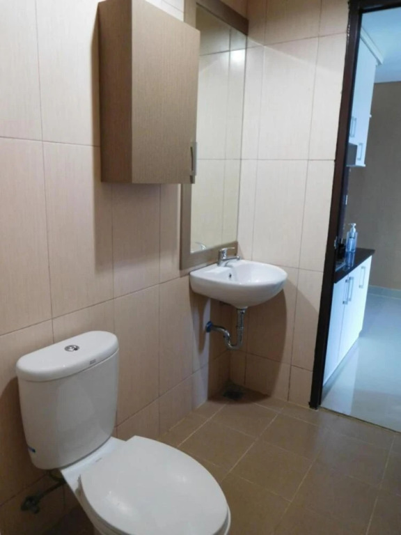 Apartement Group A at Tamansari Papilio Surabaya