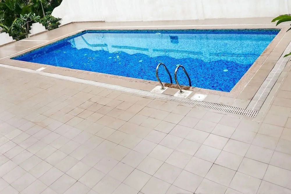 GuestHouser 1 BHK Apartment 211f