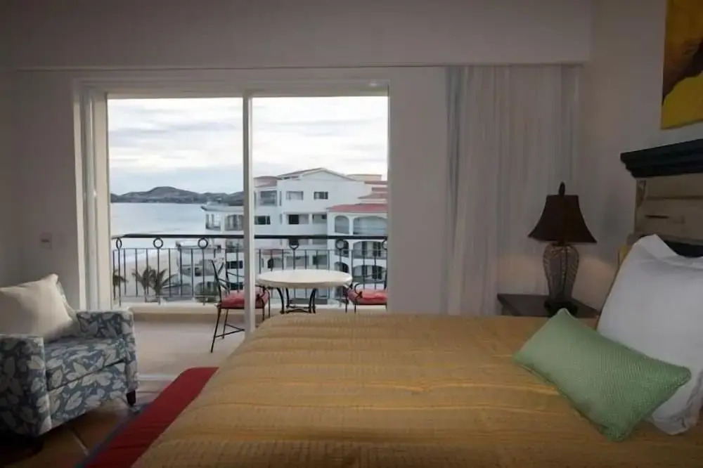 Tortuga Bay TBA 1601 4 Bedroom Condo By Seaside Los Cabos