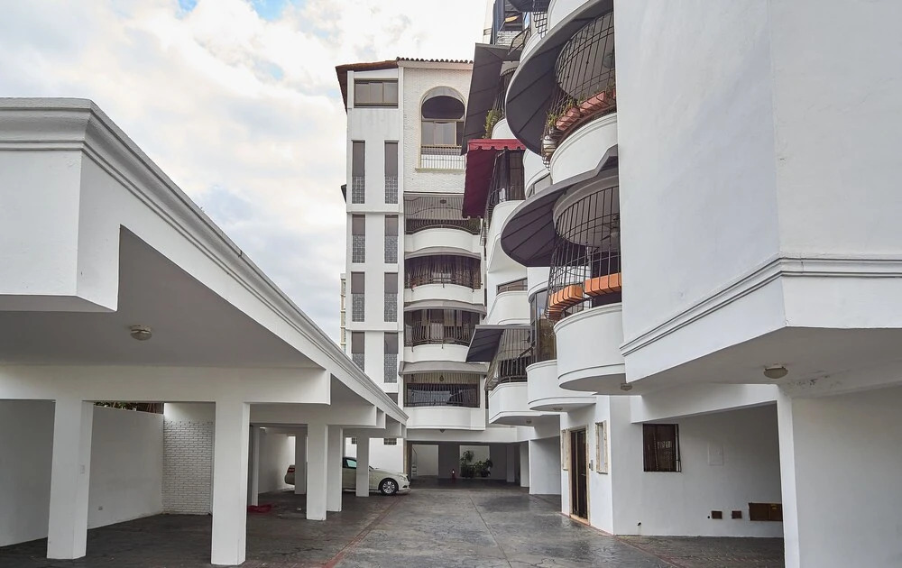 Condominio Don Alfredo