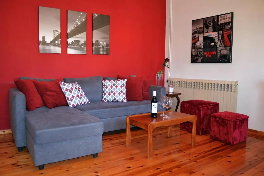 San Rocco Sqr. Apartment