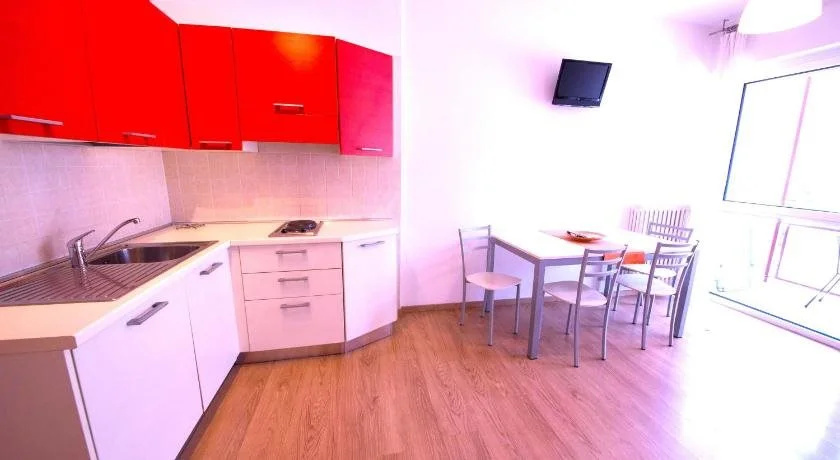 Residence Cristine