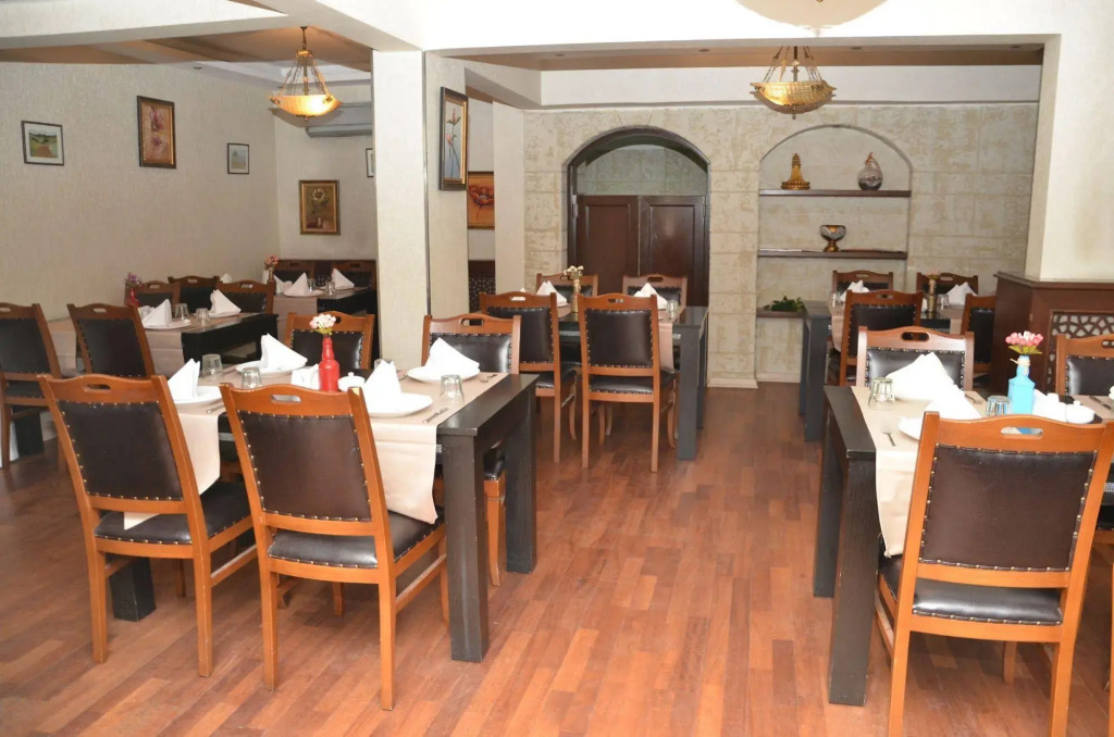 Ankara Hotel Pino